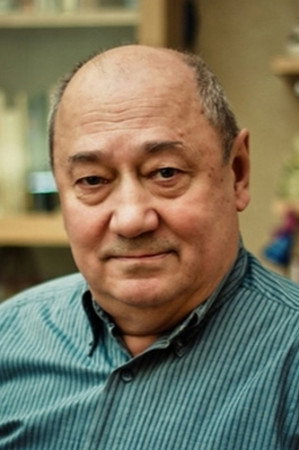 Vladimir Nikolenko
