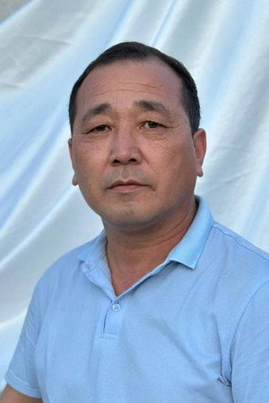 Aydos Auesbayev