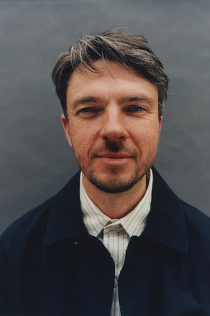 Tom Skinner