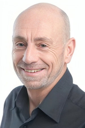 Stan Carew