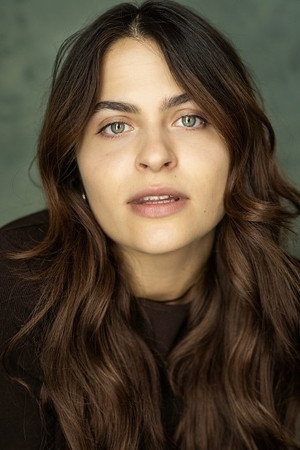 Yasemin Ozdemir