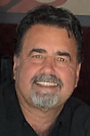 Matthew Stagemiller