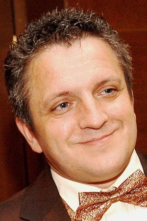 Andrey Porubin