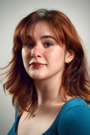 Emilia Martinez-Zalce Darroch