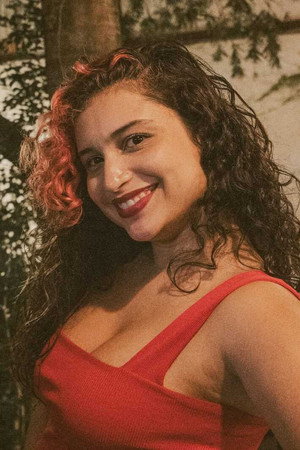 Sophia Braga