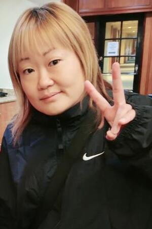 永島千佳世