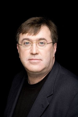 Gerald Stembridge