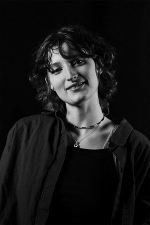 Marianne-Rose Marsot-Chenard