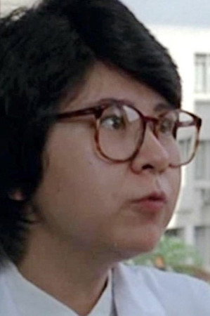 麦灵芝