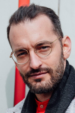 Joël Louis Jent