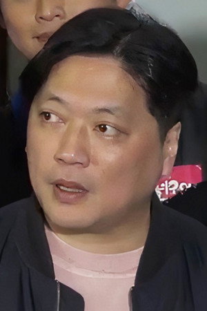 黃偉強