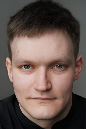 Roman Bogomazov