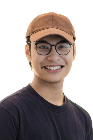 Matt Sarabia