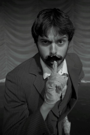 Ben Ramalingam