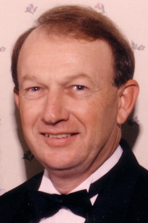 Harley Hatcher
