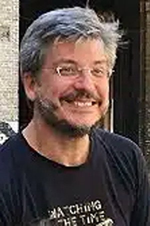 Daniel Cebrián