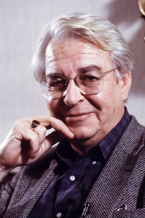 James Woods