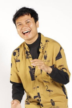 Bagas Sianipar