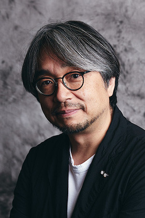 小山薰堂