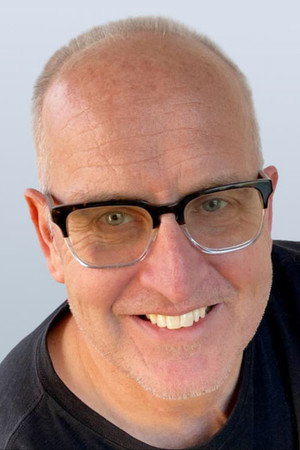 Jerry van de Beek