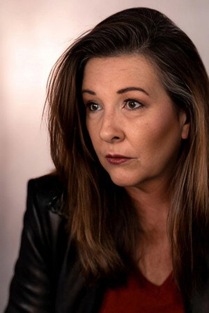 Kelly Montgomery