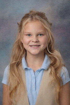Hayden Bryant