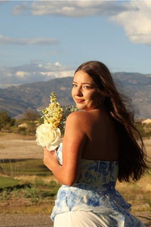 Alannah Schrank