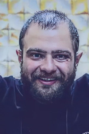 Amirhossein Vakili