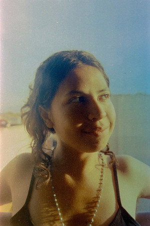 Nadia Paulín