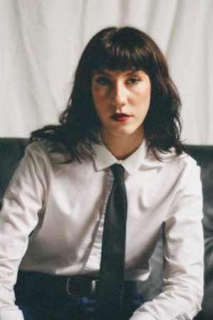 Eliza Goodwin