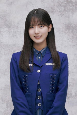 中嶋優月
