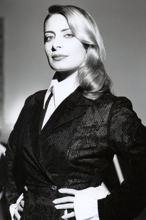 alexia Vassiliou