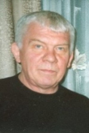 Фёдор Елдинов