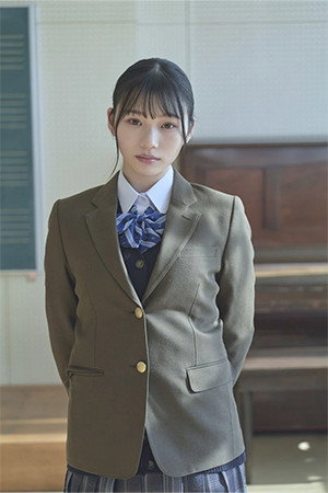 冈本姫奈