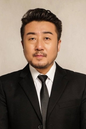马旭