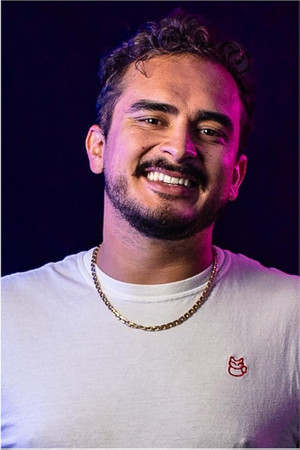 Ricardo Pérez