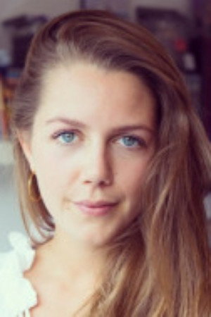 Harriet Harper