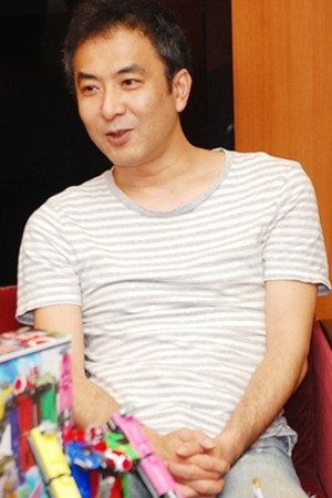 宇都宫孝明