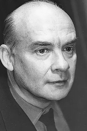 Nikolai Dobronravov