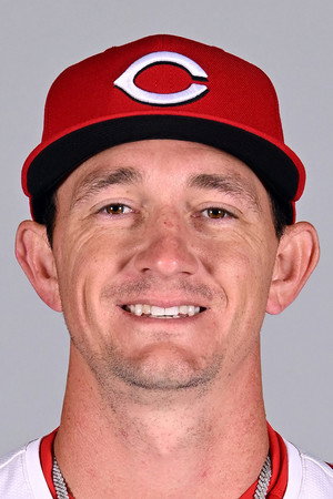 Austin Hays