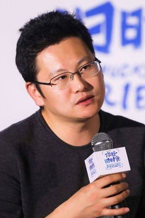 朱振华