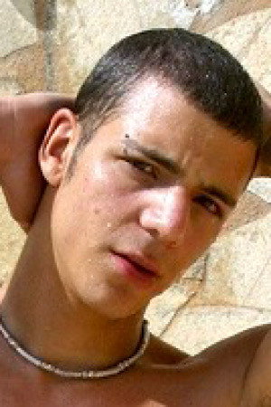 Anthony