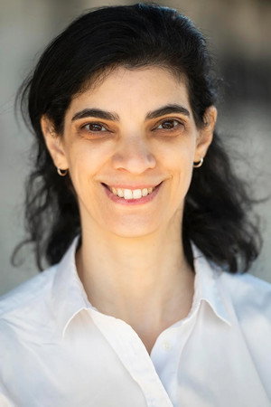 Lila BOUGHOUFALA