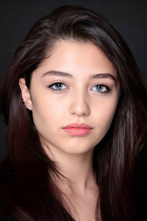 Kayra Aleyna Zabçi