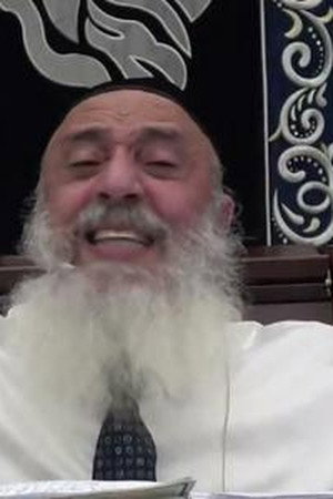 Abraham Baruch