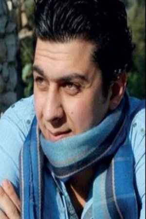 Reda Hamed