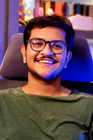Anargha Pal