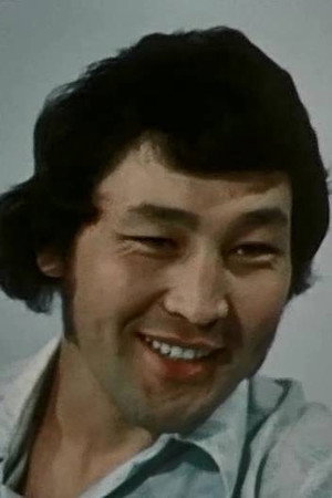 Baltybay Seytmamuto