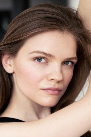 Darya Torchilina