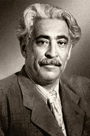 Samad Vurghun